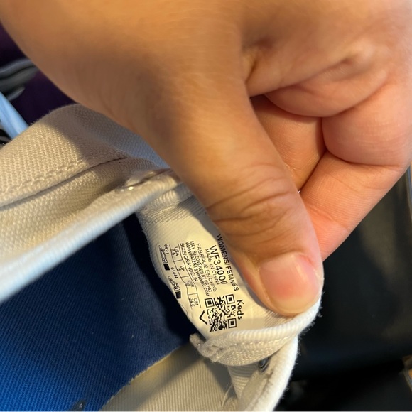 Keds champion sneakers camvas Size 7.5 - Picture 6 of 6